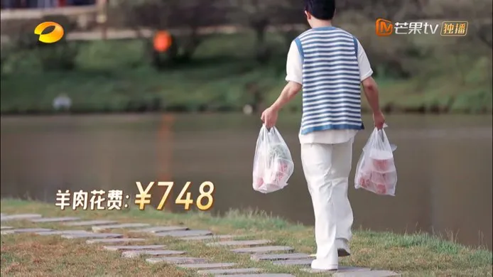 人世间|《中餐厅》这次来了一个年轻的演员，曾在《人世间》里演郑娟儿子的吴幸健。