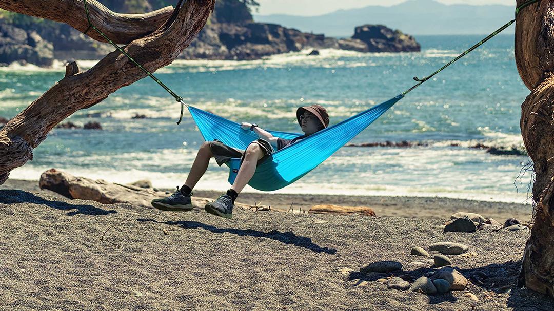 露营|文旅部等十四部门，大力发展多样营地，鼓励郊野公园提供露营服务