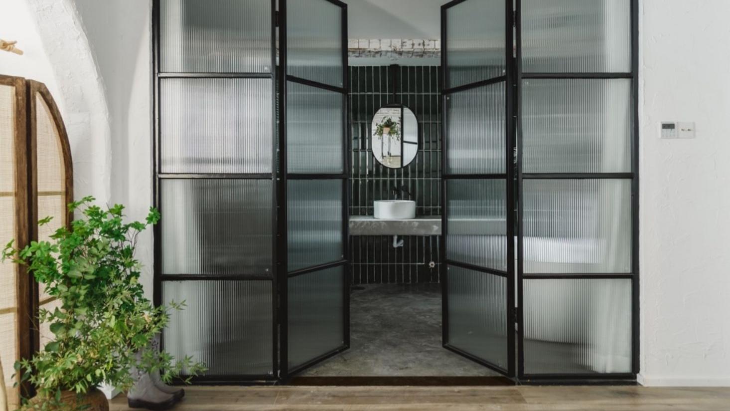 成都90后业主的民宿风格家居，80㎡空间打造度假气息，不出门实现