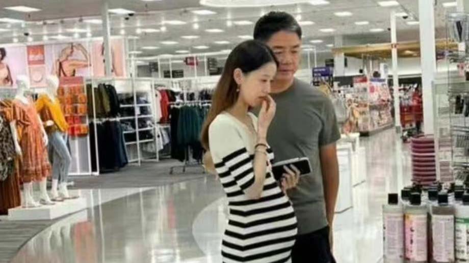 章泽天|这才是今天最让人意外的事情！