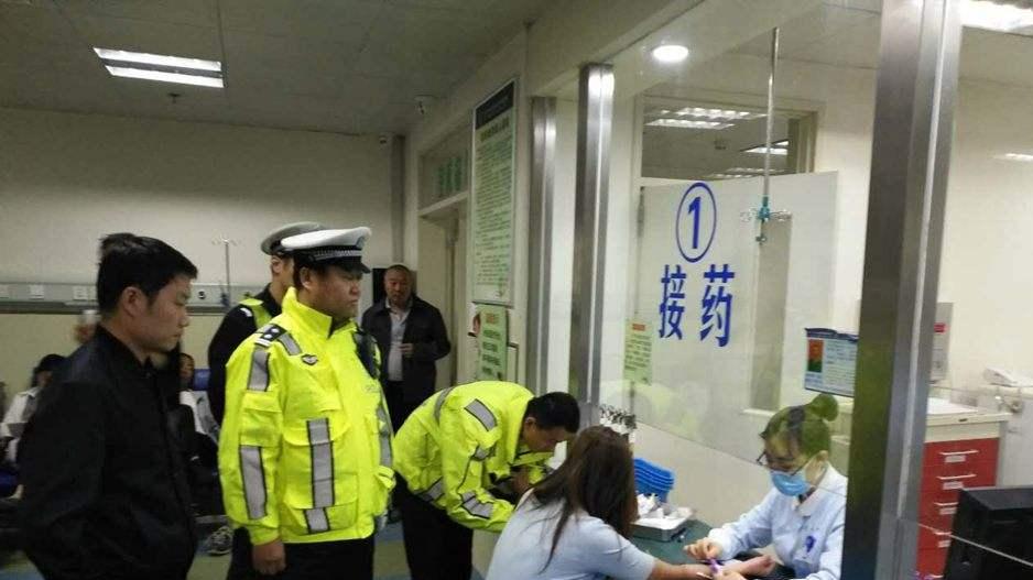 醉驾？徐州一女子没喝酒吹出94 不是藿香正气水 你可能天天也在用