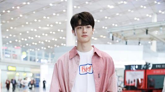 林一|王源，黄渤，刘恺威，男星，林一！