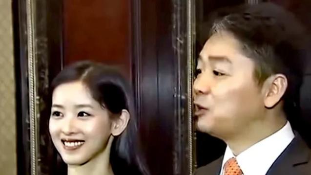 刘强东|刘强东强势归来：降高管薪水，为兄弟们缴齐五险一金，让所有人老有所养