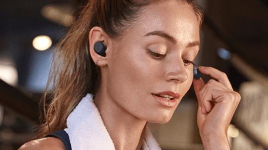 团购|蓝牙运动耳机什么品牌性价比高，跑步适合戴什么样的耳机