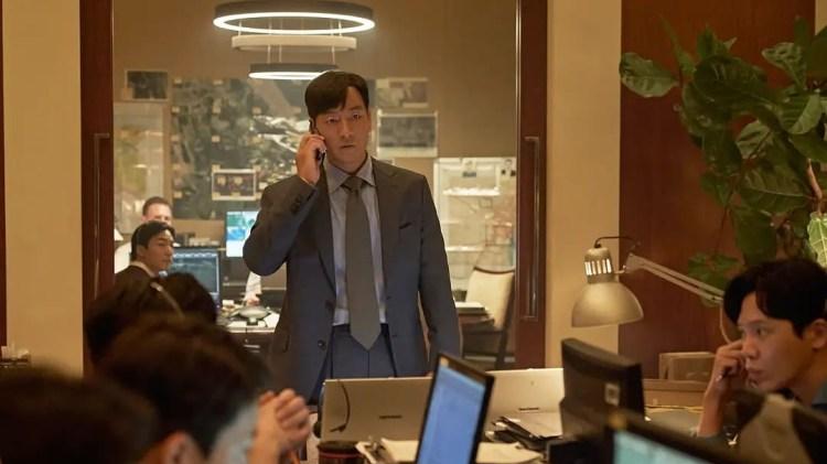 |《毒枭圣徒》：卧底剧情藏得深，好看在角色间的尔虞我诈！