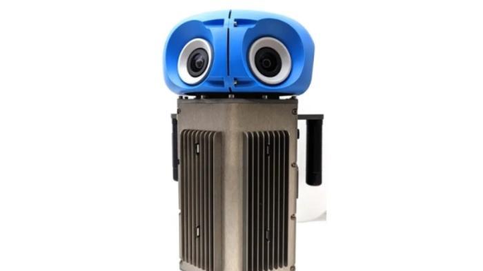 ips|谷歌推出新款街景相机：更便携、可添加LiDAR模组