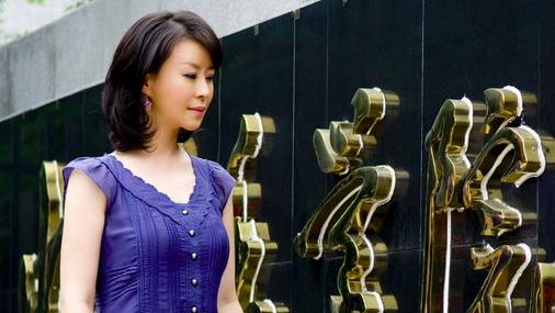 只因君心知我心|从小女孩，到歌唱家，祖海的蜕变之路！