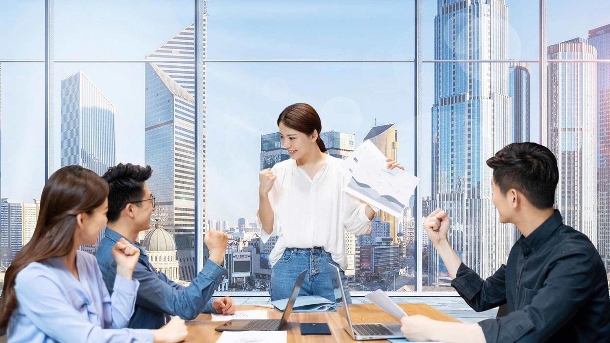 人大常委会|职场中对6个人情世故的误解，其实并不是你以为的那样