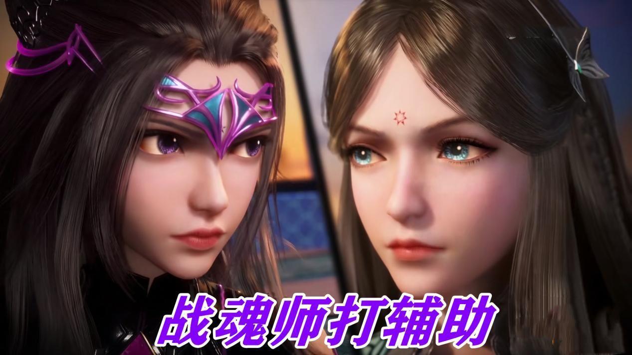 封号斗罗|魂圣越级打败封号斗罗？七怪战胜七圣柱的理由，作者也是尽力了