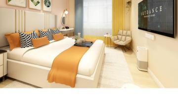 窗帘是窗户的灵魂