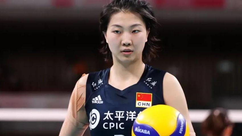 女排|中国女排世界联赛第一阶段总结：两大短板暴露，数据不会说谎！