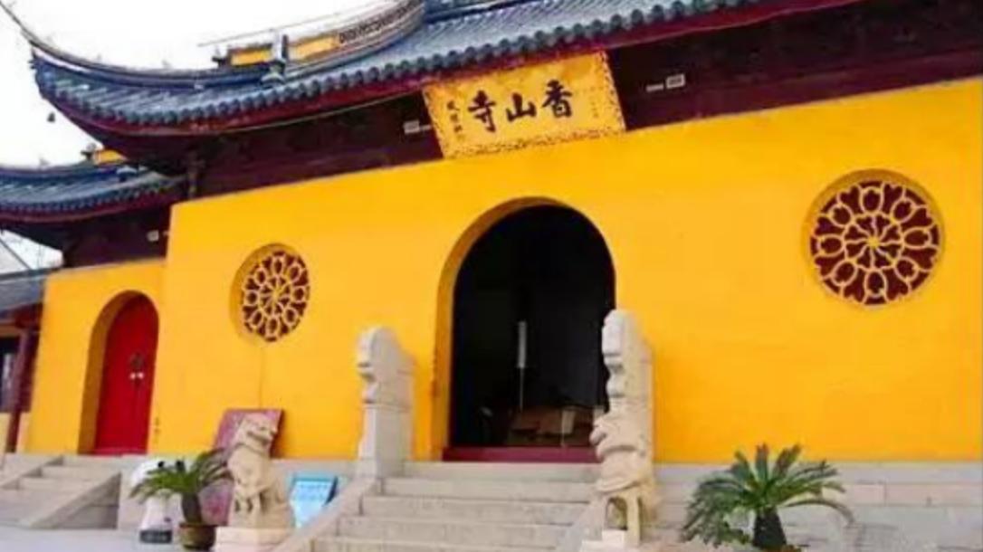 晋城|河南龙门有什么有趣的地方