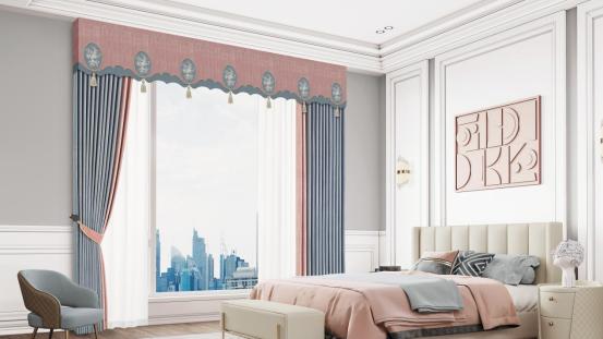 内行人是怎么买窗帘的