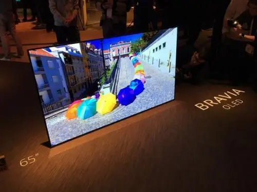 OLED|我发现OLED辣眼睛的一个重要因素！