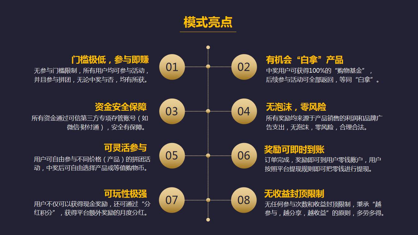 淘宝|【全民拼购】学习PDD如何在淘宝、京东手中占领网购市场