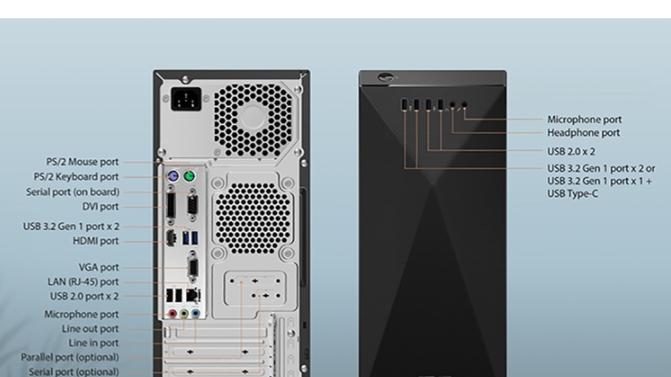 苹果|释放高效生产力，华硕碉堡M5迸发活力助你年前不加班