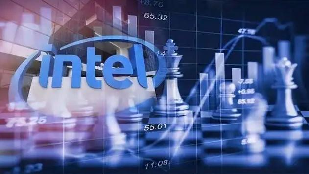 英特尔|英特尔公布最新造芯基地，德国成最大赢家