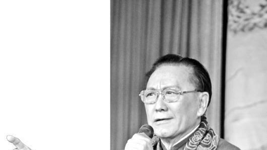 薛中锐|著名演员薛中锐：病逝！享年85岁，生前已入院数月。最后发文惹泪目