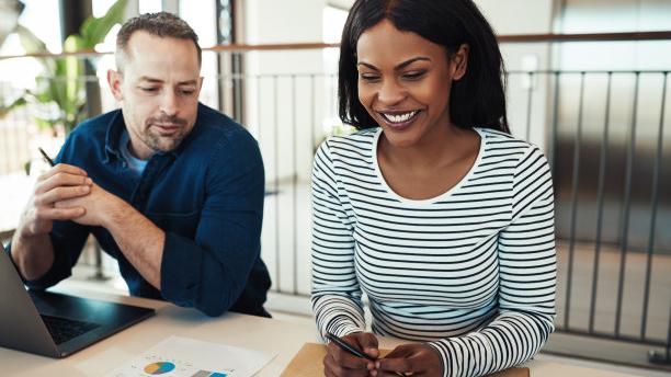 |职场上，领导为什么会喜欢自己？