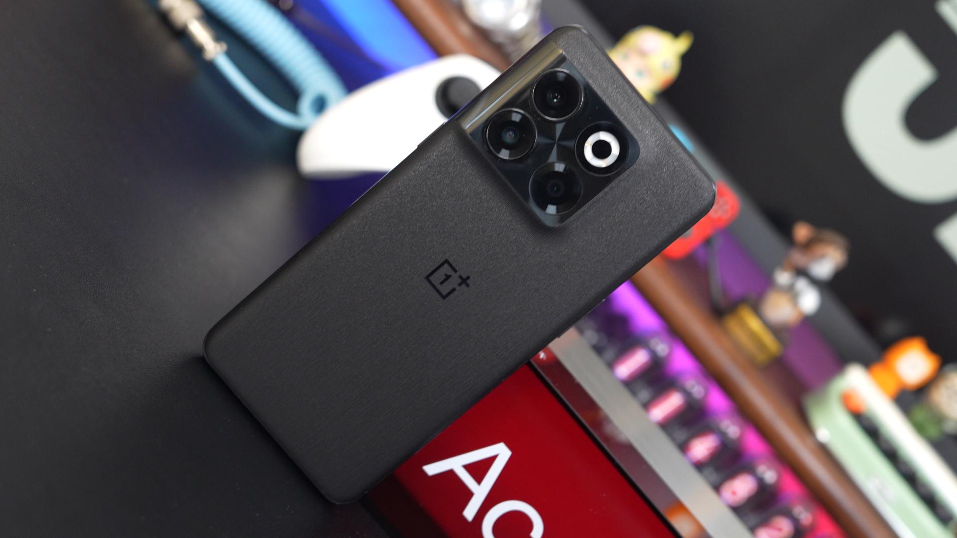 CPU|不超4000元如何选手机？这三款都是顶级处理器，一款比一款便宜！