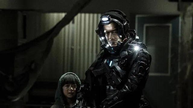 古天乐|狂收6.79亿之后，古天乐另一部大片空降，时隔21年又将是爆款一枚