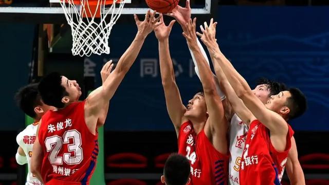 NBA|不是周琦， 不是张镇麟，曝NBA登陆第一人确定，杜锋世界杯藏王牌