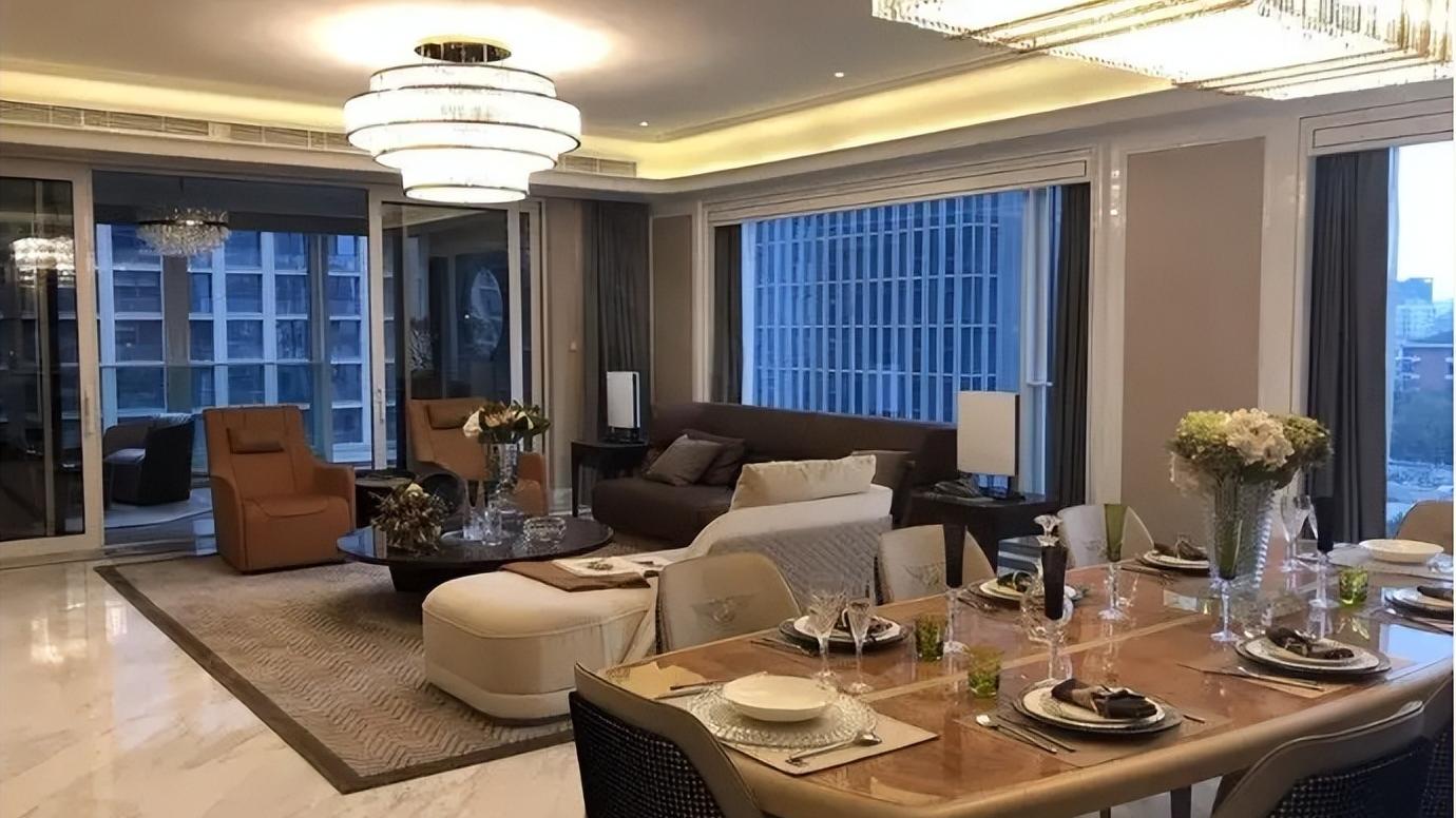 太原|有点闲钱，能不能在老家省会买套房？单价才1万多