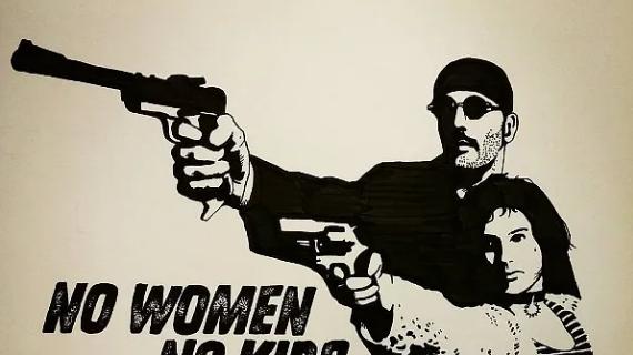 电影|《这个杀手不太冷静》让人觉得故事特别的荒诞，却特别的有趣