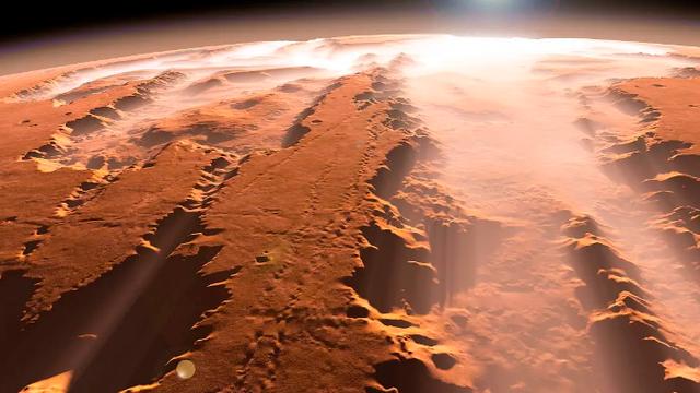 人工光合作用，居然可以将二氧化碳变成汽油和药品？杨培东让登陆火星成为现实