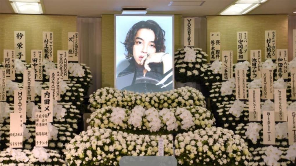 人生世事无常！不到一个月，已有3位日本艺人因车祸离世