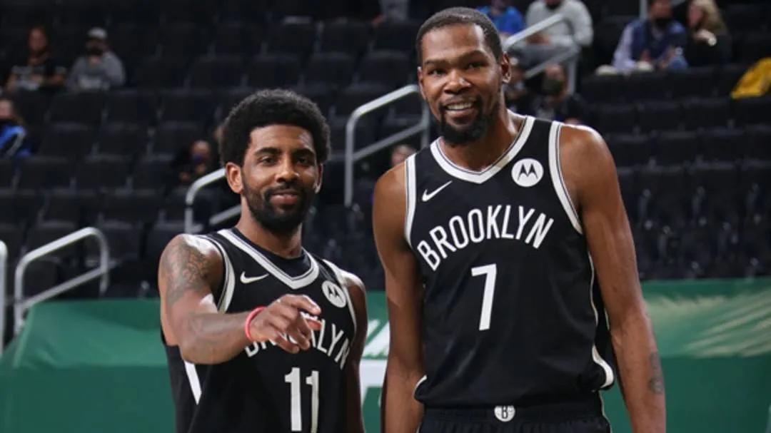 爆料！美媒：9换11交易曝光，雷霆透支未来，杜兰特恐不再拒绝