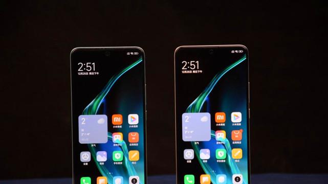 芯片|红米K60的强劲对手？realme GT Neo5再次被确认，选择或纠结了