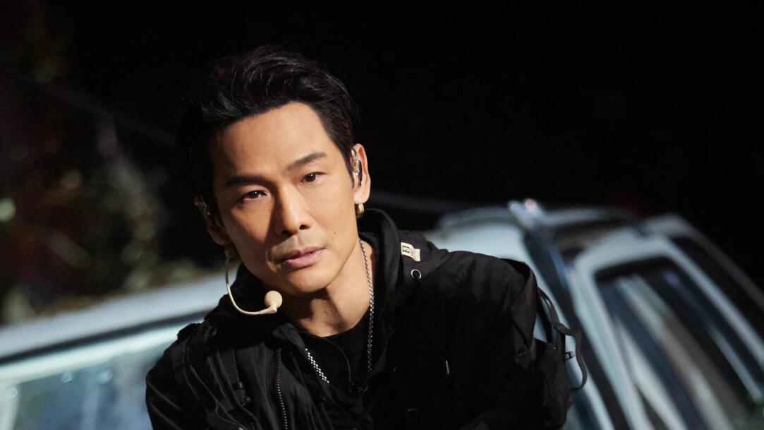 陈小春|但凡有苏有朋一半的“谋算”，陈小春也不至于输得这么彻底