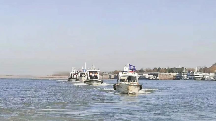 原神|陕西给钓鱼人留了口子：长江陕西段禁渔，监管下规范发展休闲垂钓