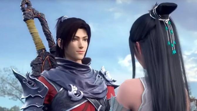 斗破苍穹|斗破苍穹被爆抄袭S12图标，官方认怂更改图标，人物建模都换了