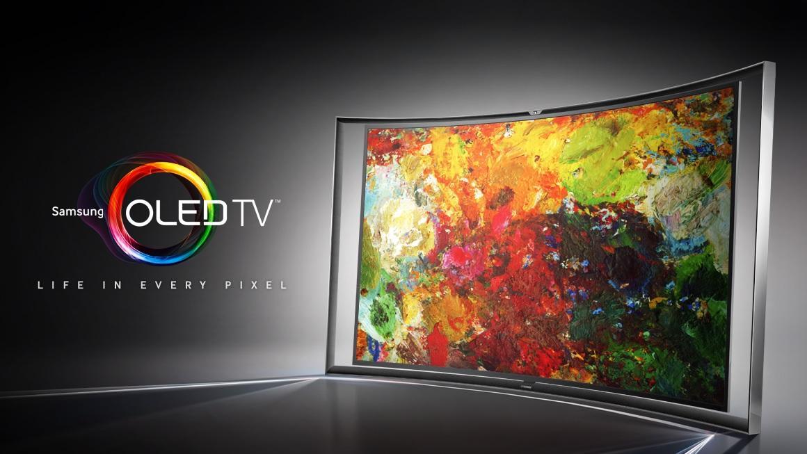 OLED|活久见！LG最新OLED电视专利被废：OLED EX被三星搞没了