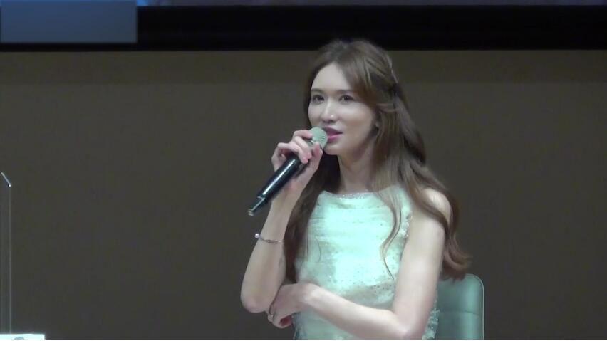 林志玲|林志玲霸气回应网友恶评！