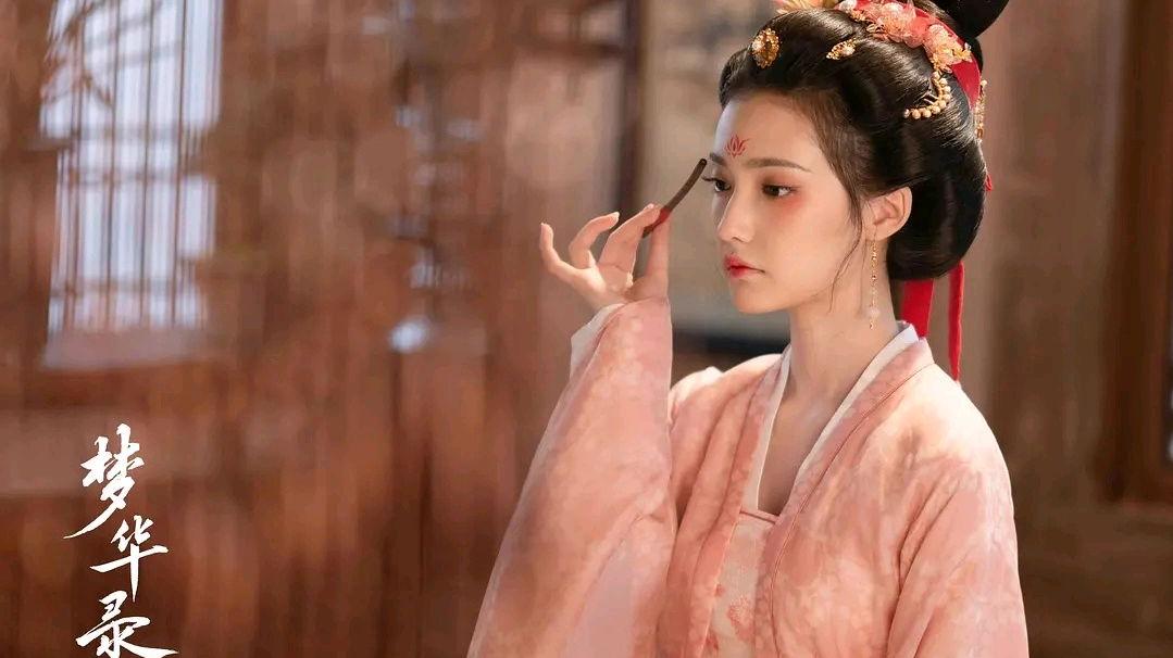 苍兰诀|2022年“意外火爆”的五部剧，《苍兰诀》排在第三，你看过几部？