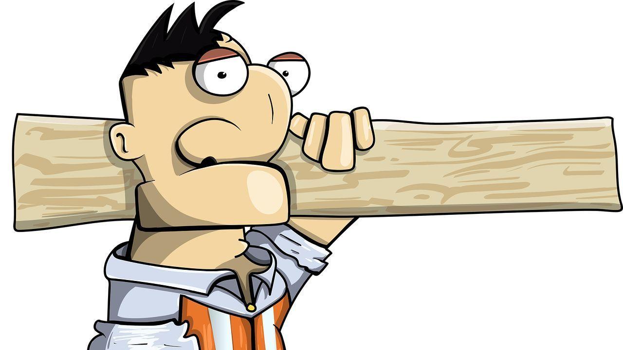 |为什么职场中的老员工都不愿意带新员工？