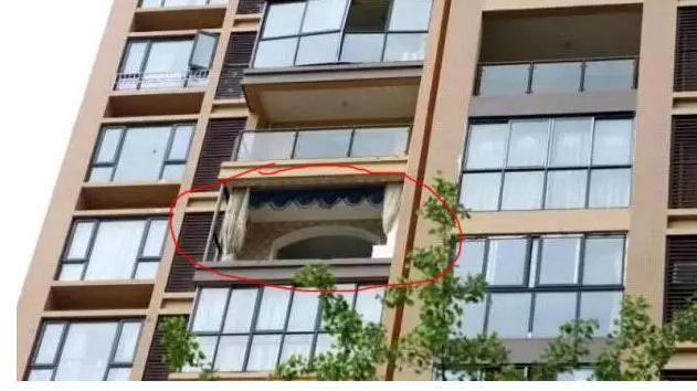 安全无小事，这几大门窗安全隐患，千万注意