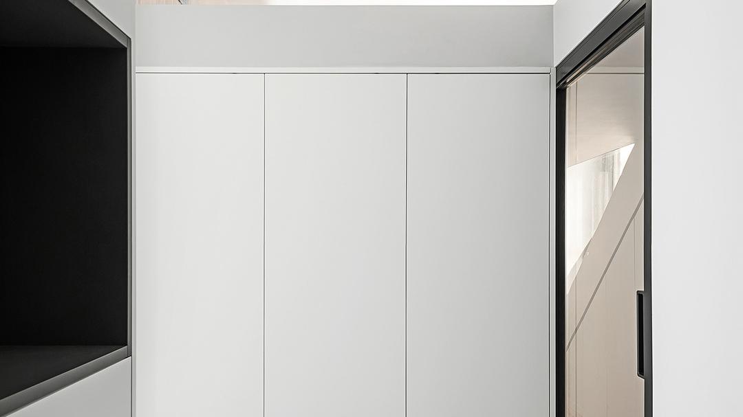 拆掉两间房当餐厅，不要客厅改亲子区，这套装修真是让我长见识了