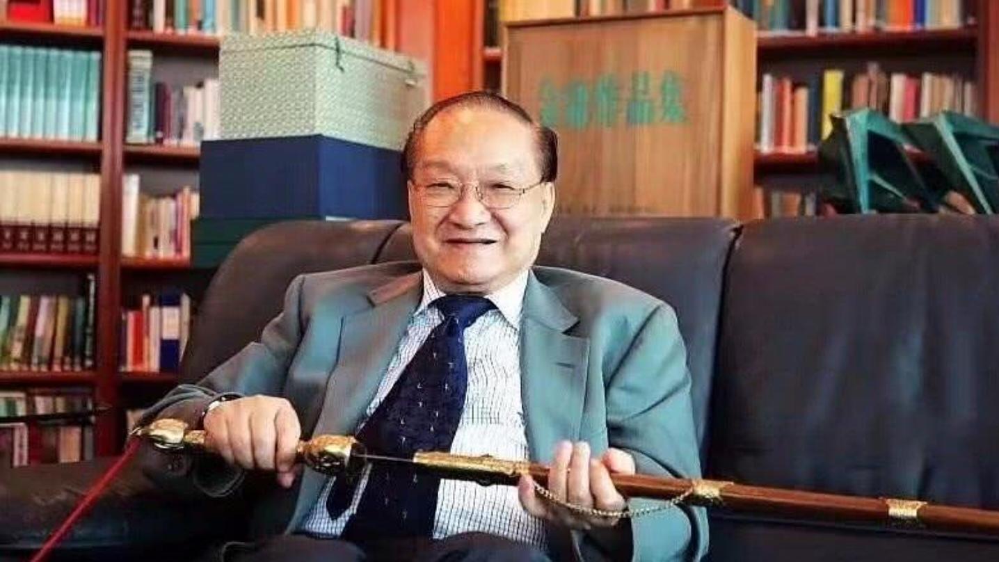 新射雕英雄传|《新射雕英雄传》开机，周一围油、高伟光帅，明道何润东让人期待