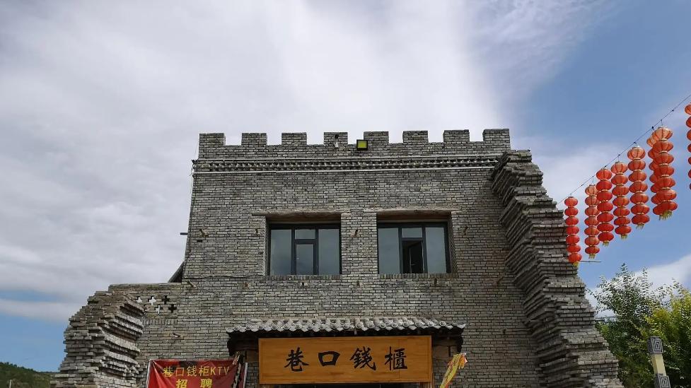 |不知道去哪里玩，就来固原吧，这里的美景会令你流连忘返