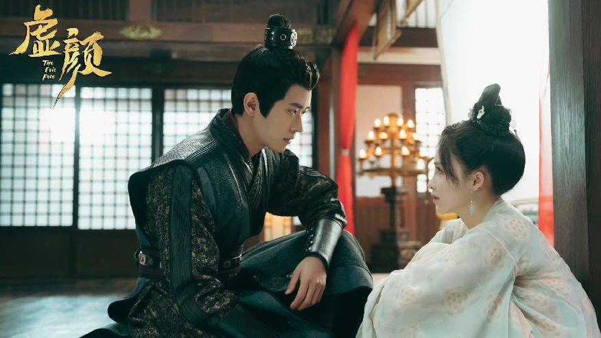 虚颜|小短剧《虚颜》开播受关注，有啥独特的看点？