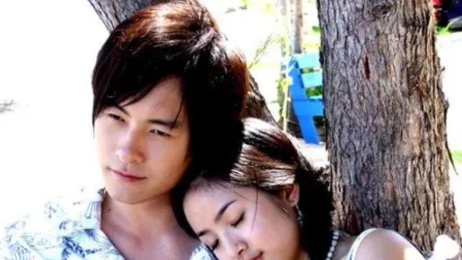 郑元畅|17年后重聚！林依晨郑元畅一点没变，网友感慨：主角就是主角