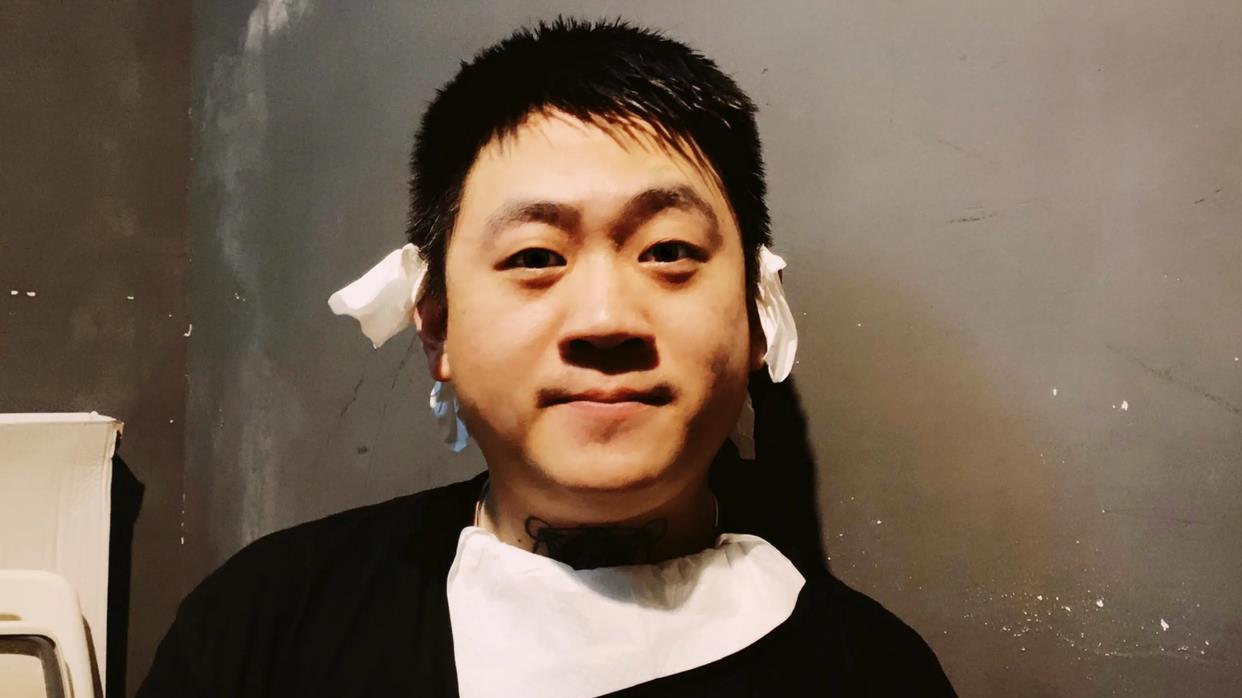 姜云升|再度内涵派克特！车澈采访姜云升，回旋镖再度扎到自己可还行？