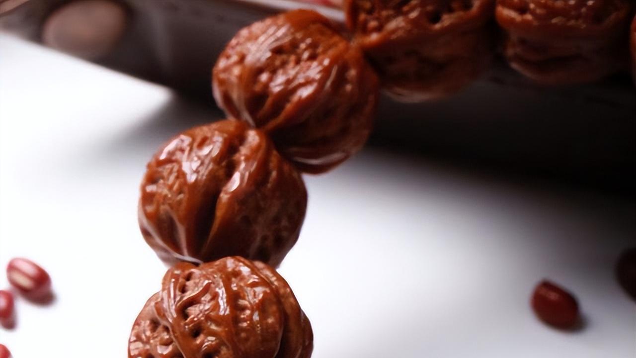 梅花|文玩是如何做到经久不衰的？