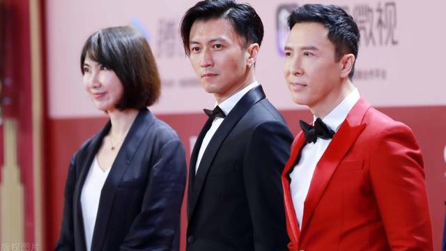 怒火重案|《海关战线》定档明年，谢霆锋兼动作指导，能否超越《怒火重案》？