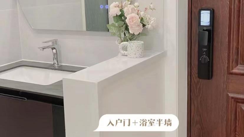 湖南发现一户人家的装修，因太会布置而走红，给我13万也得这样装