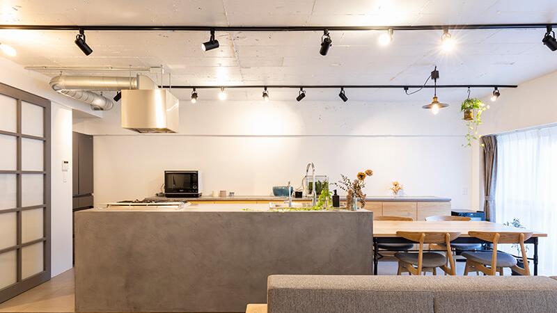 在装修家中的厨房的时候，你会选择开放式厨房吗？